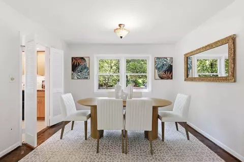 Dining - 1005 W Nolcrest Dr W, Silver Spring, MD 20903 photo 1 of 3