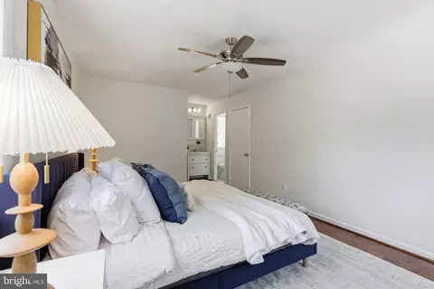 Bedroom - 1005 W Nolcrest Dr W, Silver Spring, MD 20903 photo 2 of 4