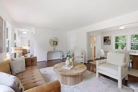 Living - 1005 W Nolcrest Dr W, Silver Spring, MD 20903 photo 2 of 3