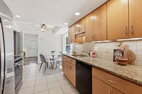 Kitchen - 1005 W Nolcrest Dr W, Silver Spring, MD 20903 photo 1 of 5
