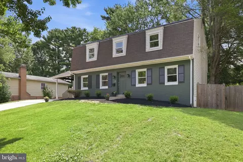 Exterior - 1005 W Nolcrest Dr W, Silver Spring, MD 20903 photo 7 of 7