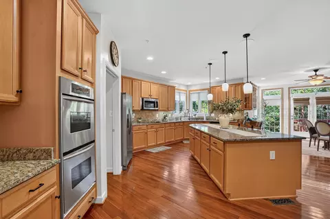 Kitchen - 1419 Atwood Rd, Silver Spring, MD 20906 photo 2 of 2