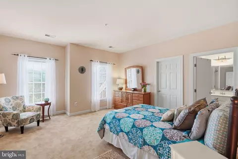 Bedroom - 1419 Atwood Rd, Silver Spring, MD 20906 photo 2 of 3