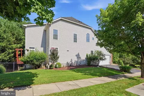 Exterior - 1419 Atwood Rd, Silver Spring, MD 20906 photo 6 of 7