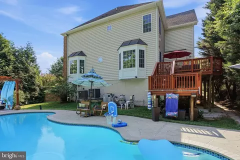 Exterior - 1419 Atwood Rd, Silver Spring, MD 20906 photo 2 of 7
