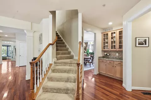Entry Way - 1419 Atwood Rd, Silver Spring, MD 20906 photo 2 of 5