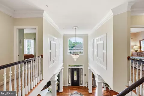 Entry Way - 1419 Atwood Rd, Silver Spring, MD 20906 photo 3 of 5