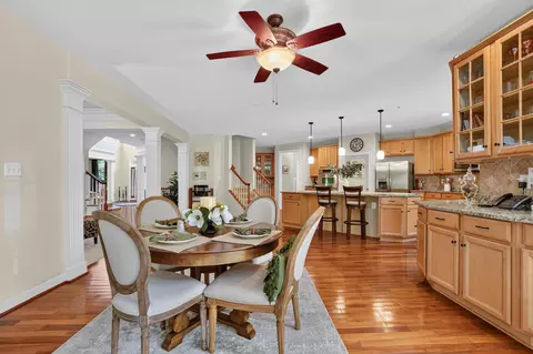 Dining - 1419 Atwood Rd, Silver Spring, MD 20906 photo 2 of 2