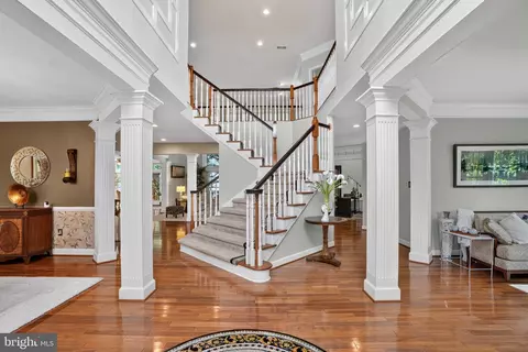 Entry Way - 1419 Atwood Rd, Silver Spring, MD 20906 photo 1 of 5
