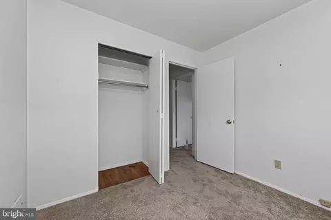 Bedroom - 4107 Tulare Dr, Silver Spring, MD 20906 photo 6 of 7