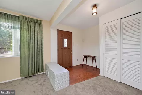 Entry Way - 4107 Tulare Dr, Silver Spring, MD 20906 photo 1 of 5