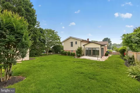 Exterior - 4107 Tulare Dr, Silver Spring, MD 20906 photo 6 of 7
