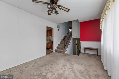 Entry Way - 4107 Tulare Dr, Silver Spring, MD 20906 photo 5 of 5