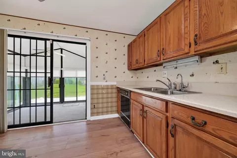 Kitchen - 4107 Tulare Dr, Silver Spring, MD 20906 photo 1 of 4