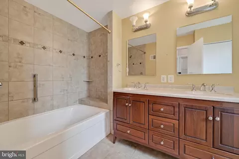 Bath - 4107 Tulare Dr, Silver Spring, MD 20906 photo 4 of 4