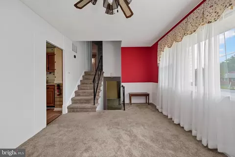 Living - 4107 Tulare Dr, Silver Spring, MD 20906 photo 4 of 5
