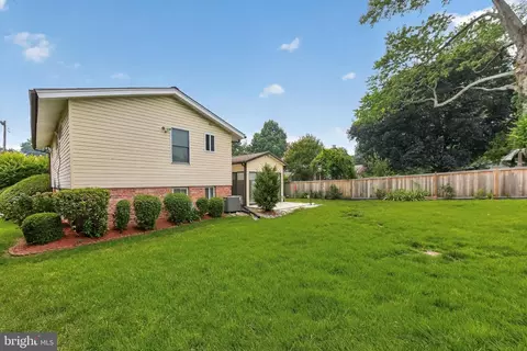 Exterior - 4107 Tulare Dr, Silver Spring, MD 20906 photo 3 of 7