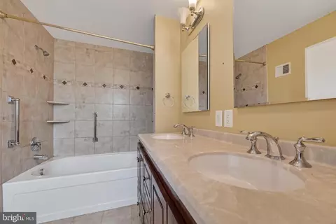 Bath - 4107 Tulare Dr, Silver Spring, MD 20906 photo 3 of 4