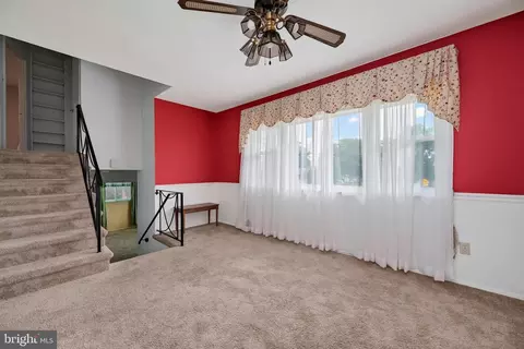 Living - 4107 Tulare Dr, Silver Spring, MD 20906 photo 5 of 5