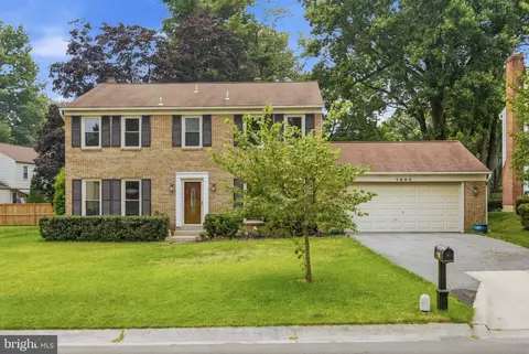 7804 Rydal Ter, Derwood, MD 20855