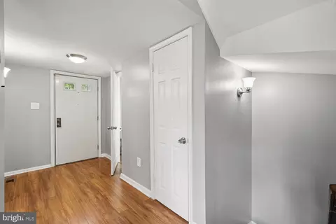 Entry Way - 3701 Capulet Ter #3701-4, Silver Spring, MD 20906 photo 2 of 5