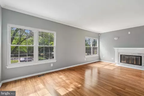 Living - 3701 Capulet Ter #3701-4, Silver Spring, MD 20906 photo 3 of 7