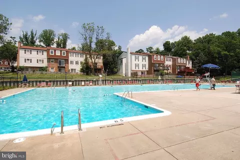 Exterior - 3701 Capulet Ter #3701-4, Silver Spring, MD 20906 photo 3 of 12