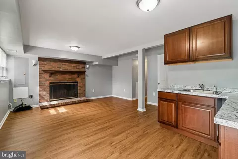 Living - 3701 Capulet Ter #3701-4, Silver Spring, MD 20906 photo 6 of 7