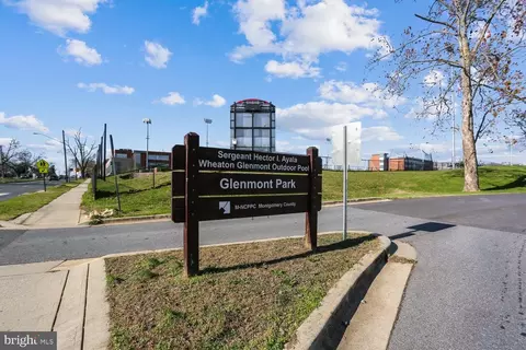 Exterior - 3701 Capulet Ter #3701-4, Silver Spring, MD 20906 photo 9 of 12