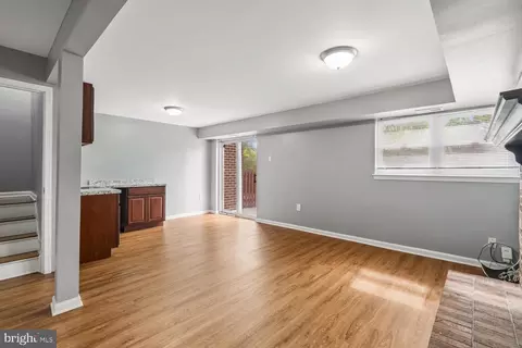 Living - 3701 Capulet Ter #3701-4, Silver Spring, MD 20906 photo 7 of 7
