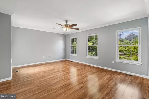 Living - 3701 Capulet Ter #3701-4, Silver Spring, MD 20906 photo 5 of 7