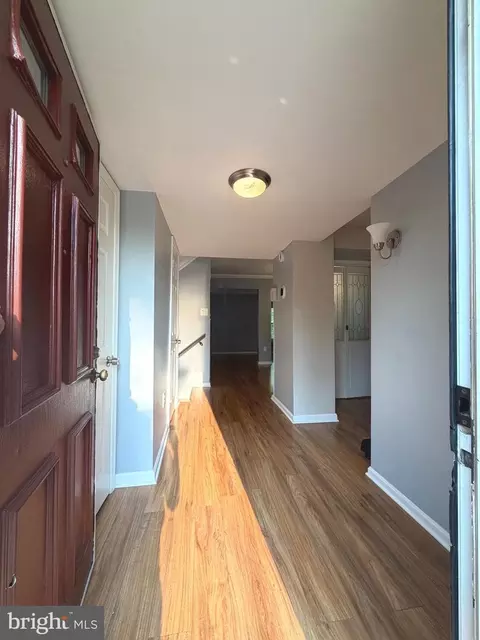 Entry Way - 3701 Capulet Ter #3701-4, Silver Spring, MD 20906 photo 1 of 5