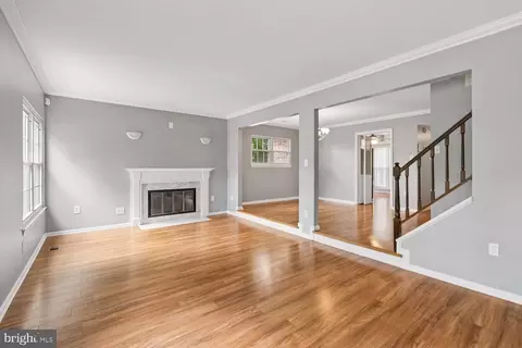 Living - 3701 Capulet Ter #3701-4, Silver Spring, MD 20906 photo 1 of 7