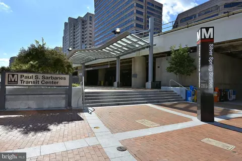 Exterior - 3701 Capulet Ter #3701-4, Silver Spring, MD 20906 photo 11 of 12
