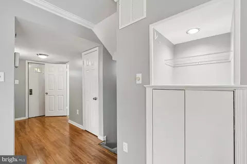 Entry Way - 3701 Capulet Ter #3701-4, Silver Spring, MD 20906 photo 3 of 5