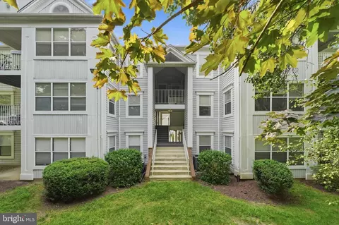 Exterior - 2610 Camelback Ln #9-19, Silver Spring, MD 20906 photo 4 of 7