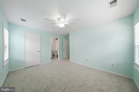 Bedroom - 2610 Camelback Ln #9-19, Silver Spring, MD 20906 photo 3 of 10