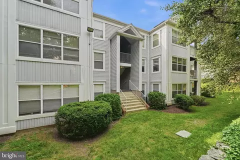 Exterior - 2610 Camelback Ln #9-19, Silver Spring, MD 20906 photo 3 of 7