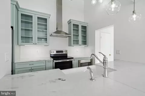 Kitchen - 2610 Camelback Ln #9-19, Silver Spring, MD 20906 photo 5 of 7