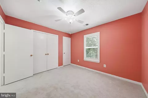 Bedroom - 2610 Camelback Ln #9-19, Silver Spring, MD 20906 photo 9 of 10
