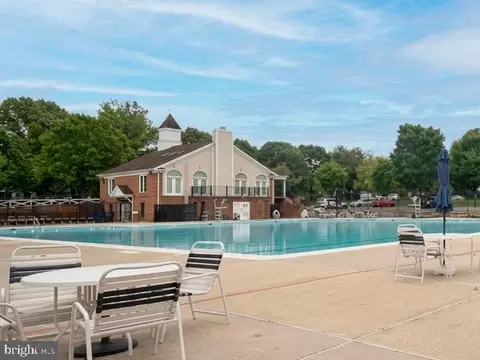 Exterior - 2610 Camelback Ln #9-19, Silver Spring, MD 20906 photo 7 of 7