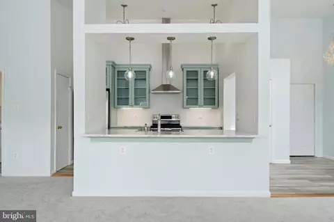 Kitchen - 2610 Camelback Ln #9-19, Silver Spring, MD 20906 photo 7 of 7