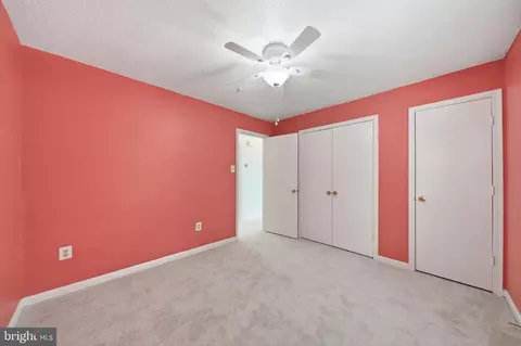 Bedroom - 2610 Camelback Ln #9-19, Silver Spring, MD 20906 photo 8 of 10