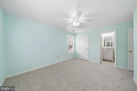 Bedroom - 2610 Camelback Ln #9-19, Silver Spring, MD 20906 photo 4 of 10