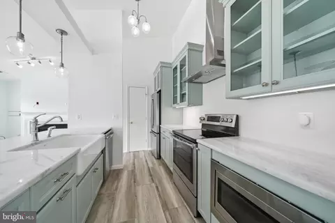 Kitchen - 2610 Camelback Ln #9-19, Silver Spring, MD 20906 photo 1 of 7