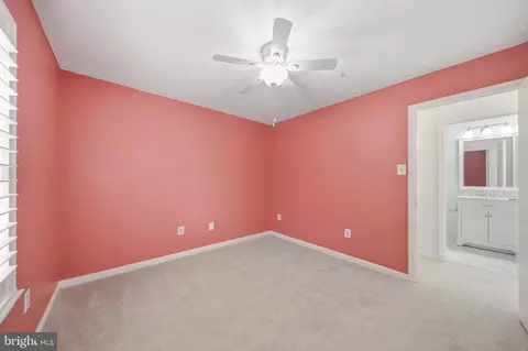 Bedroom - 2610 Camelback Ln #9-19, Silver Spring, MD 20906 photo 7 of 10