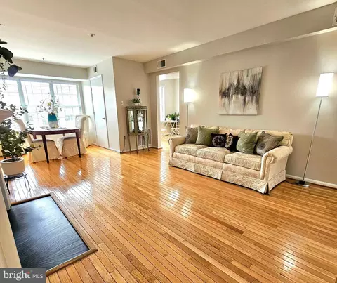 Living - 14913 Cleese Ct #4AF, Silver Spring, MD 20906 photo 2 of 5