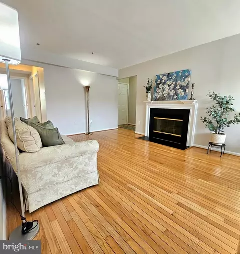Living - 14913 Cleese Ct #4AF, Silver Spring, MD 20906 photo 1 of 5