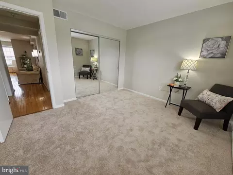 Bedroom - 14913 Cleese Ct #4AF, Silver Spring, MD 20906 photo 1 of 2