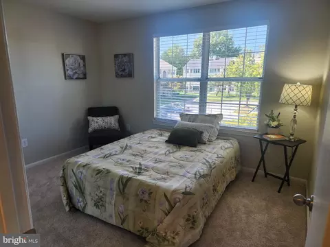 Bedroom - 14913 Cleese Ct #4AF, Silver Spring, MD 20906 photo 1 of 3